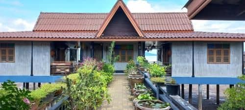 เดอะ แมงโกรฟ โอลด์ทาวน์ เดอะ แมงโกรฟ โอลด์ทาวน์