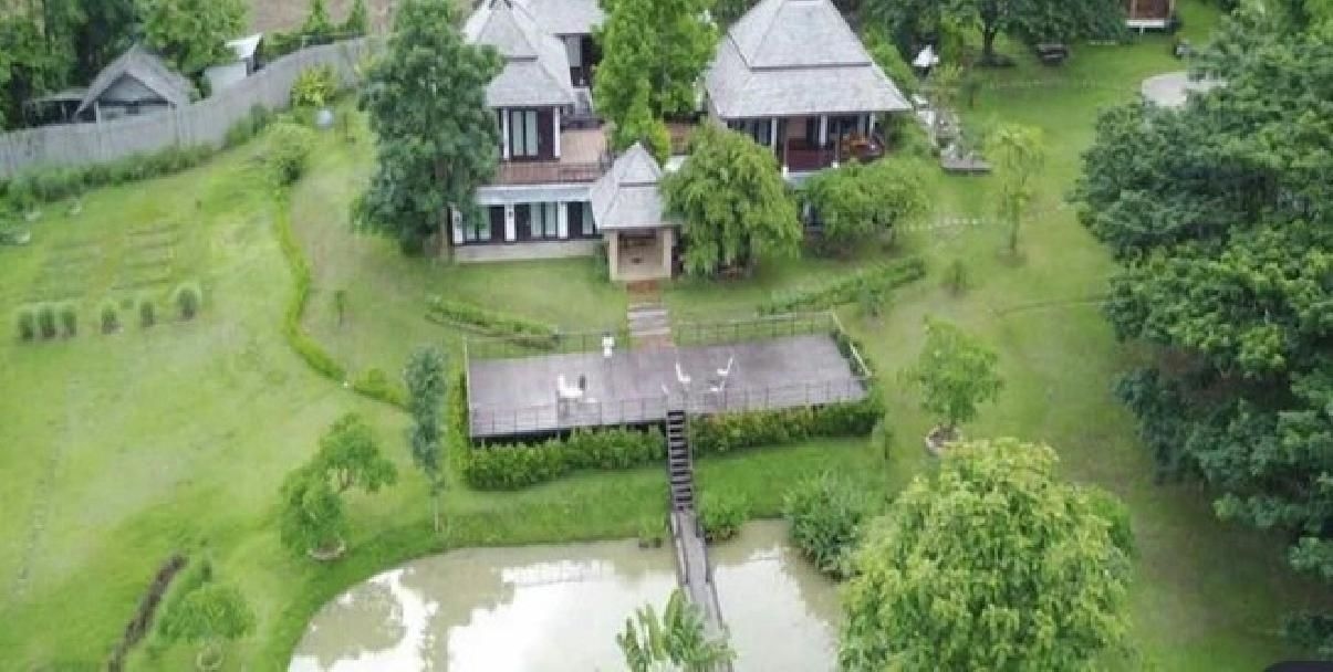 ปาย วู้ดแลนด์ (Pai Woodland)2