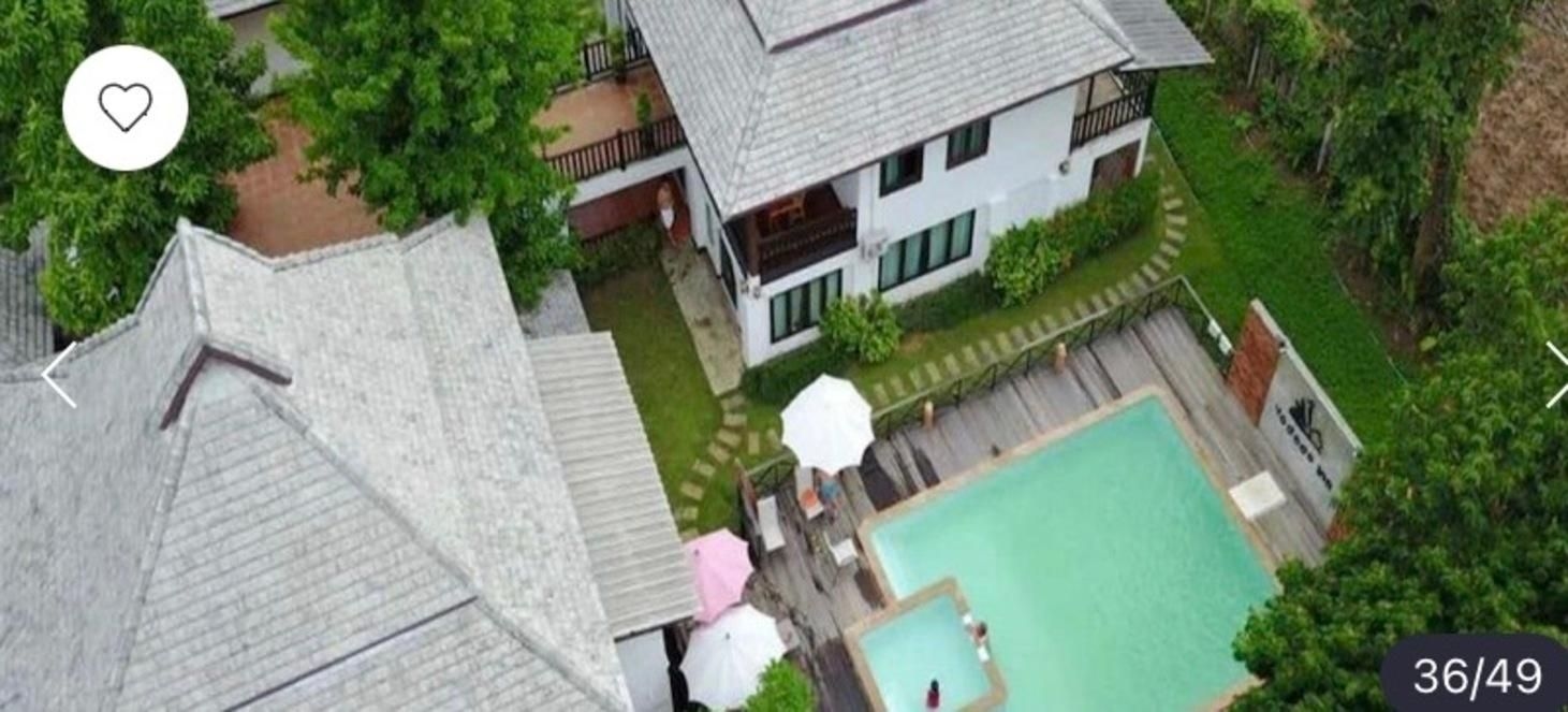 ปาย วู้ดแลนด์ (Pai Woodland)4