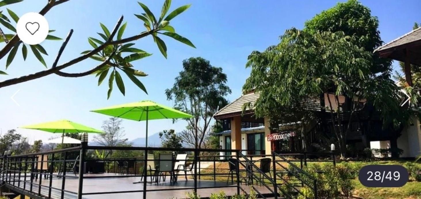 ปาย วู้ดแลนด์ (Pai Woodland)3