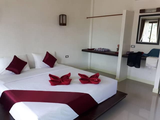 Standard Double Room A