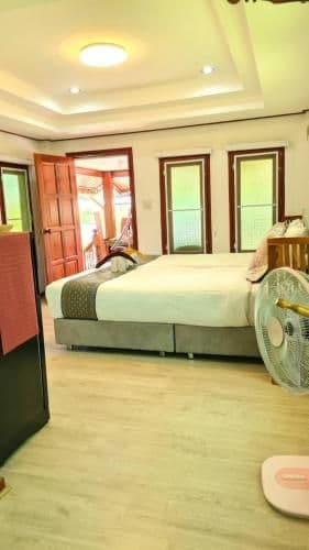 River View Room