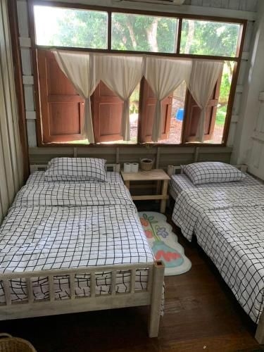 ย.สอง โฮสเทล (Yor Song Hostel)2