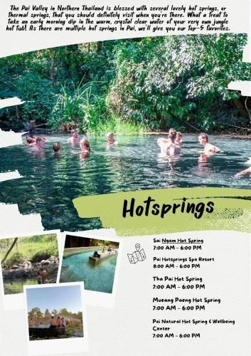 ย.สอง โฮสเทล (Yor Song Hostel)0