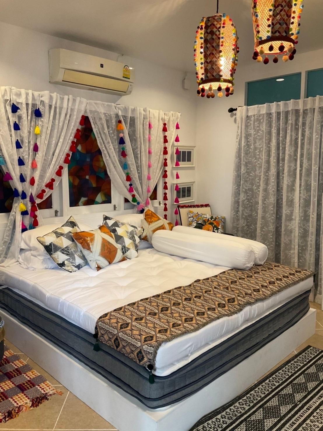 ปางสุรีย์อาร์ตโฮม (Pang Suree Art Home)1