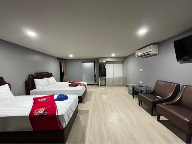 Suite