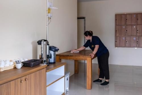 WanderHaus@Pai Hostel4