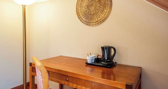 Suite, 1 Double Bed