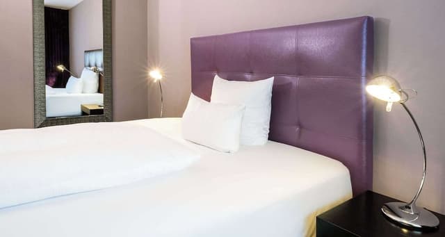 Superior Room, 1 Queen Bed