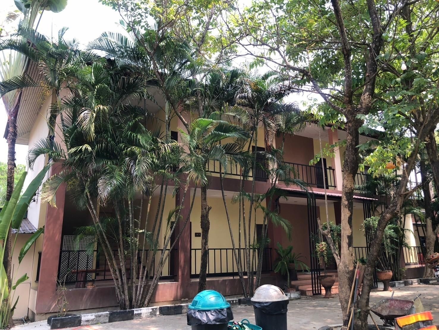 แม่วาง รีสอร์ท (Maewang Resort)0