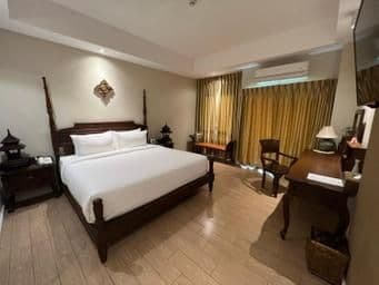 Suite Room