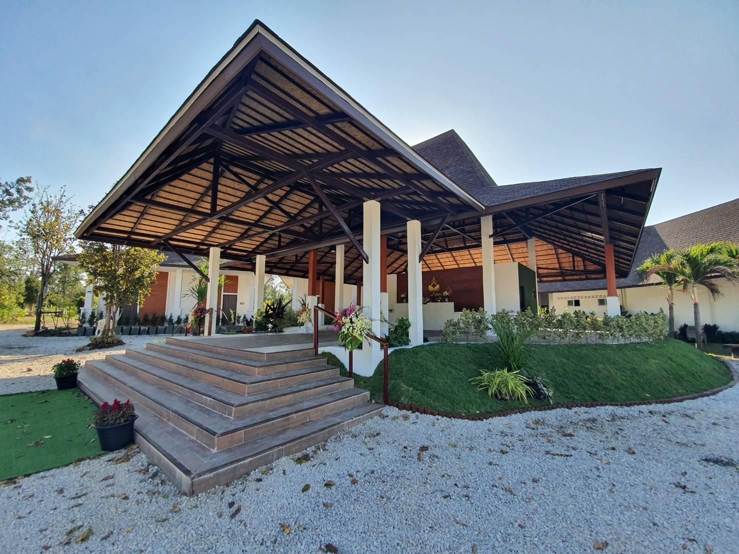 พอปัน รีสอร์ต ลำปาง (Phorpun Resort Lampang)2