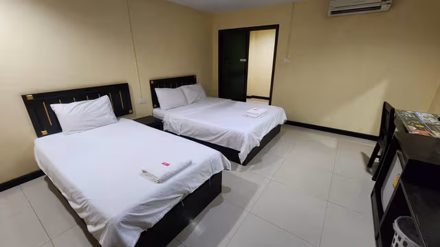 Family 1st Floor