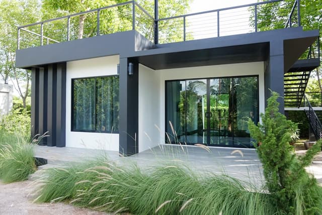 Thara Villa