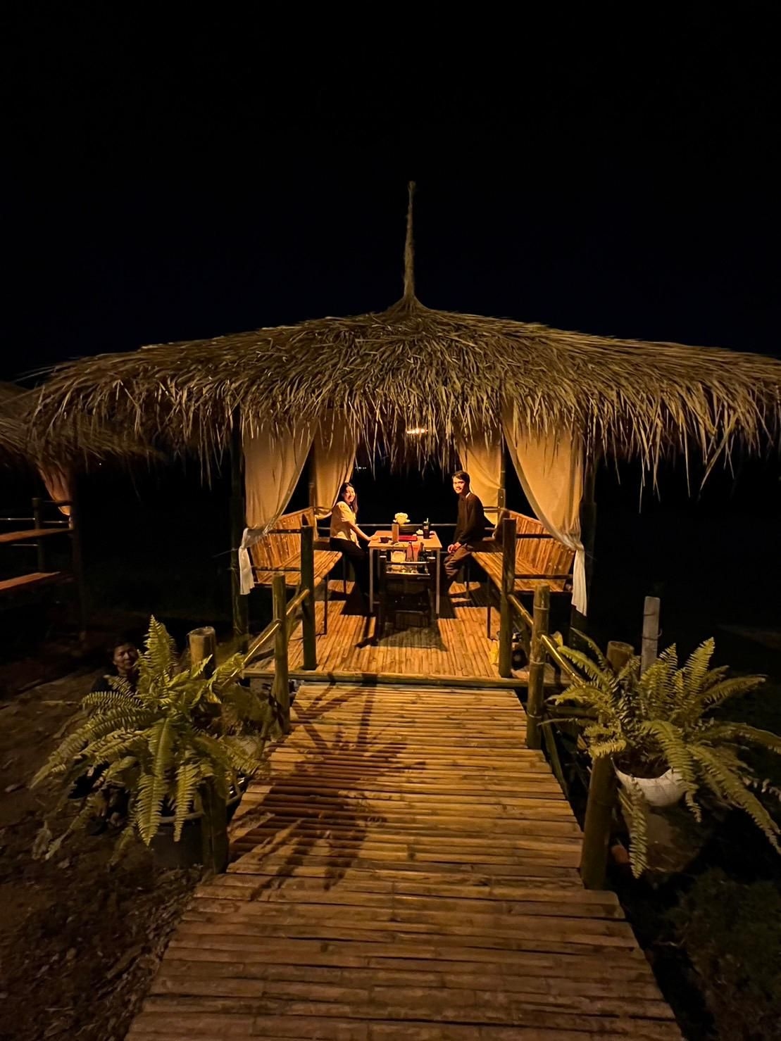 เดอะ ริมยม รีสอร์ต แพร่ (The Rimyom Resort Phrae)0