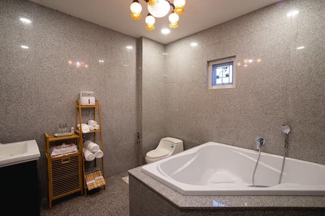 Deluxe Villa