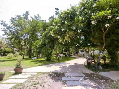 Aura Park Resort Aura Park Resort
