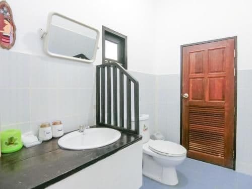 Suite Double or Twin