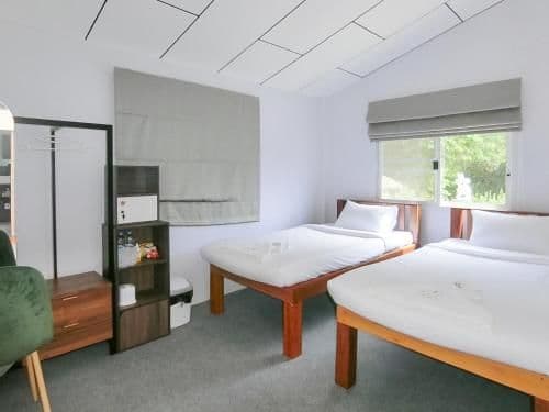 Four Bedroom Villa