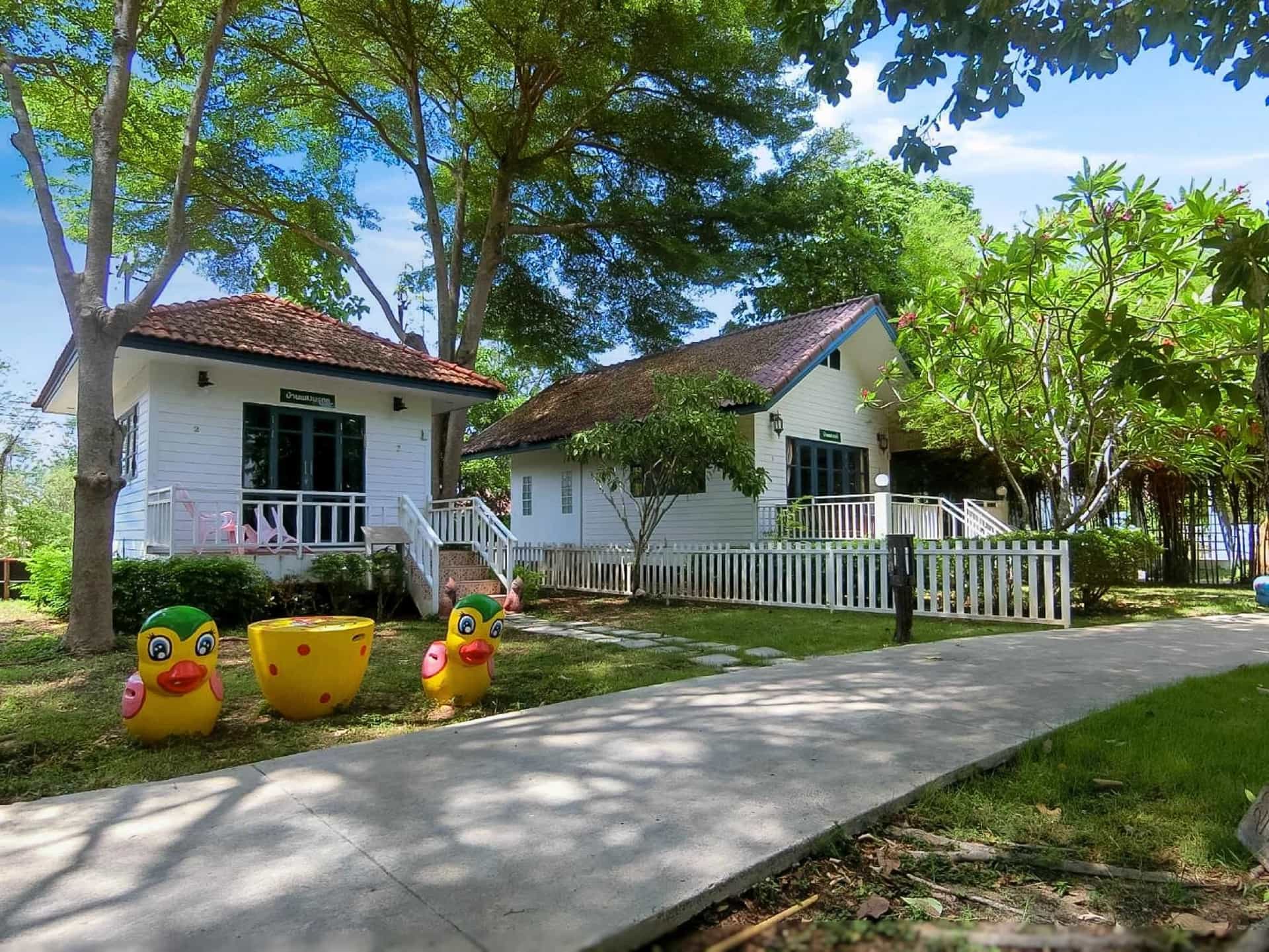 Aura Park Resort Aura Park Resort