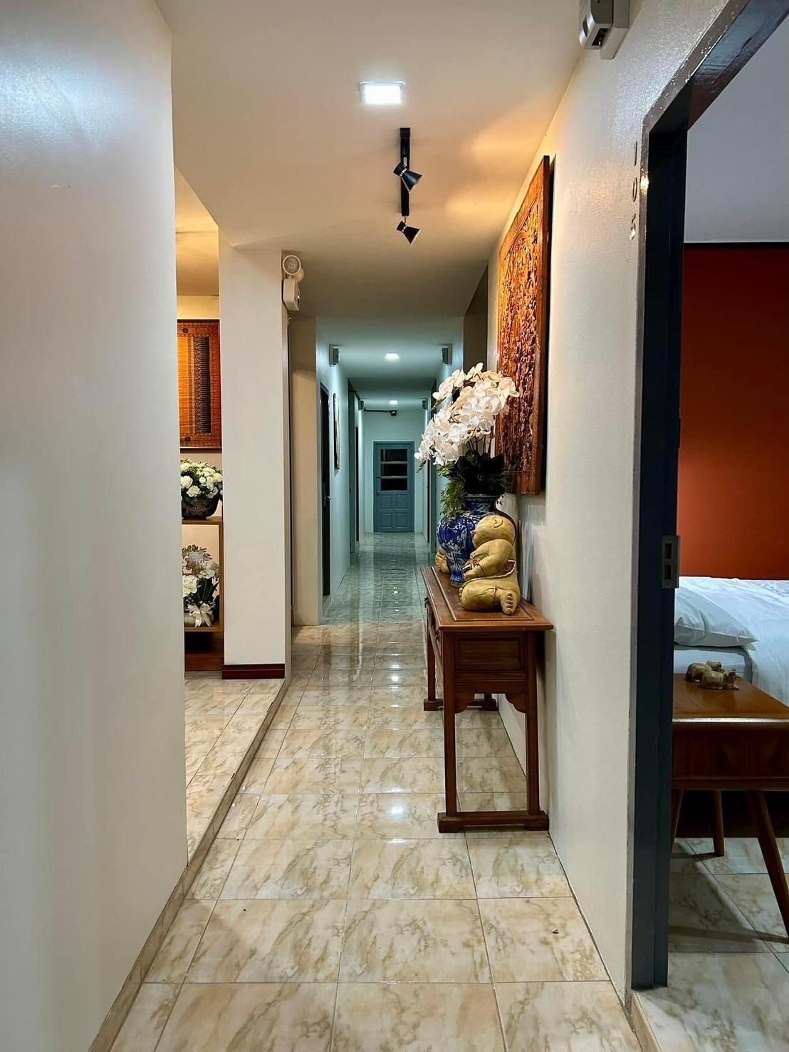 Parinsiri Place 21
