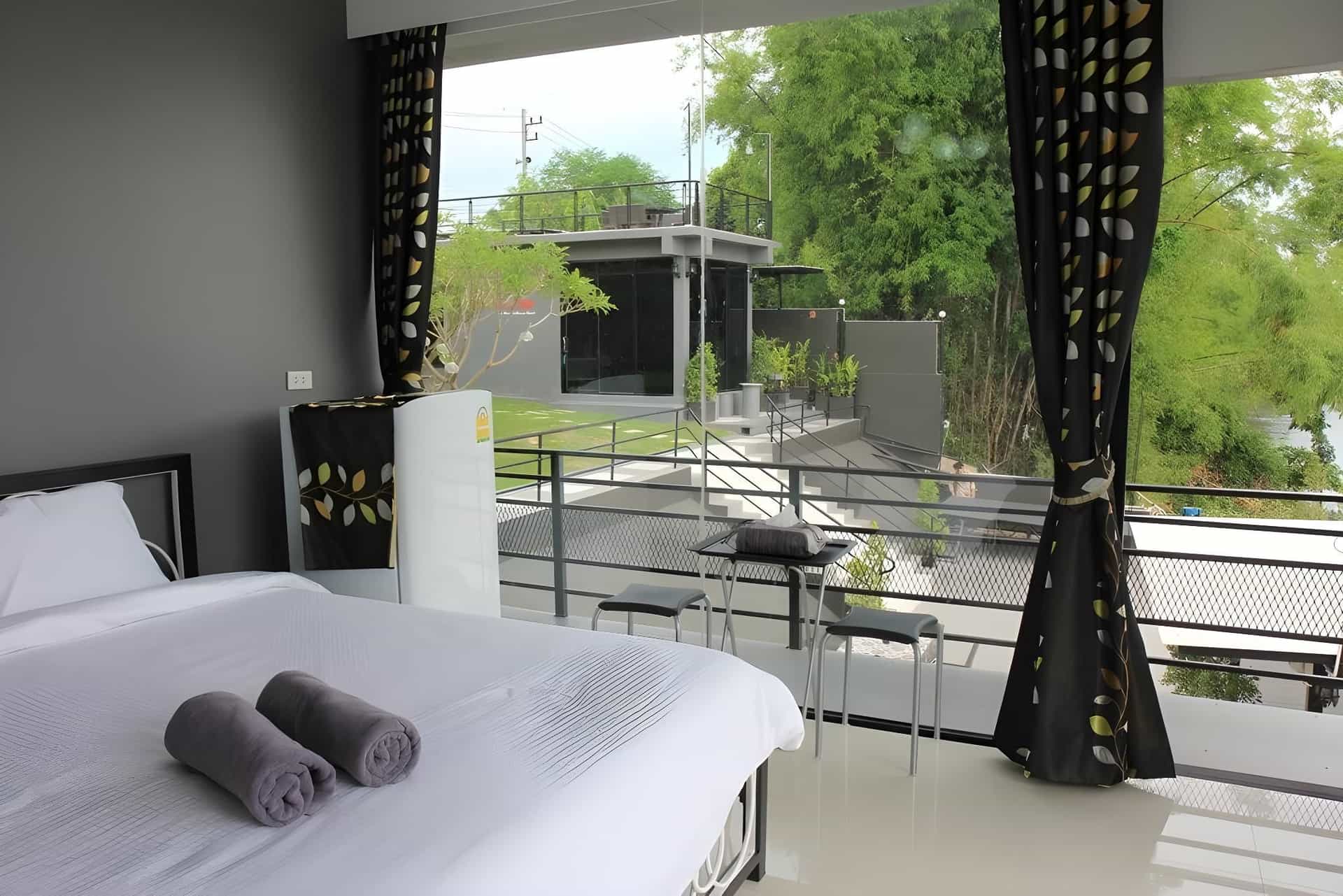 Rimnamphotharam Resort Rimnamphotharam Resort