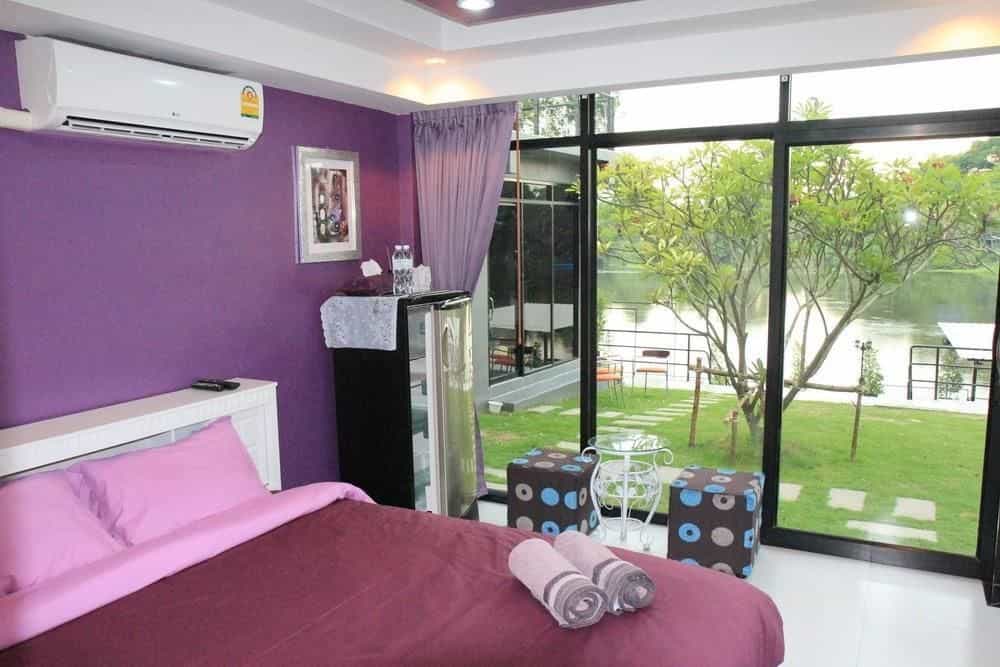 Rimnamphotharam Resort Rimnamphotharam Resort