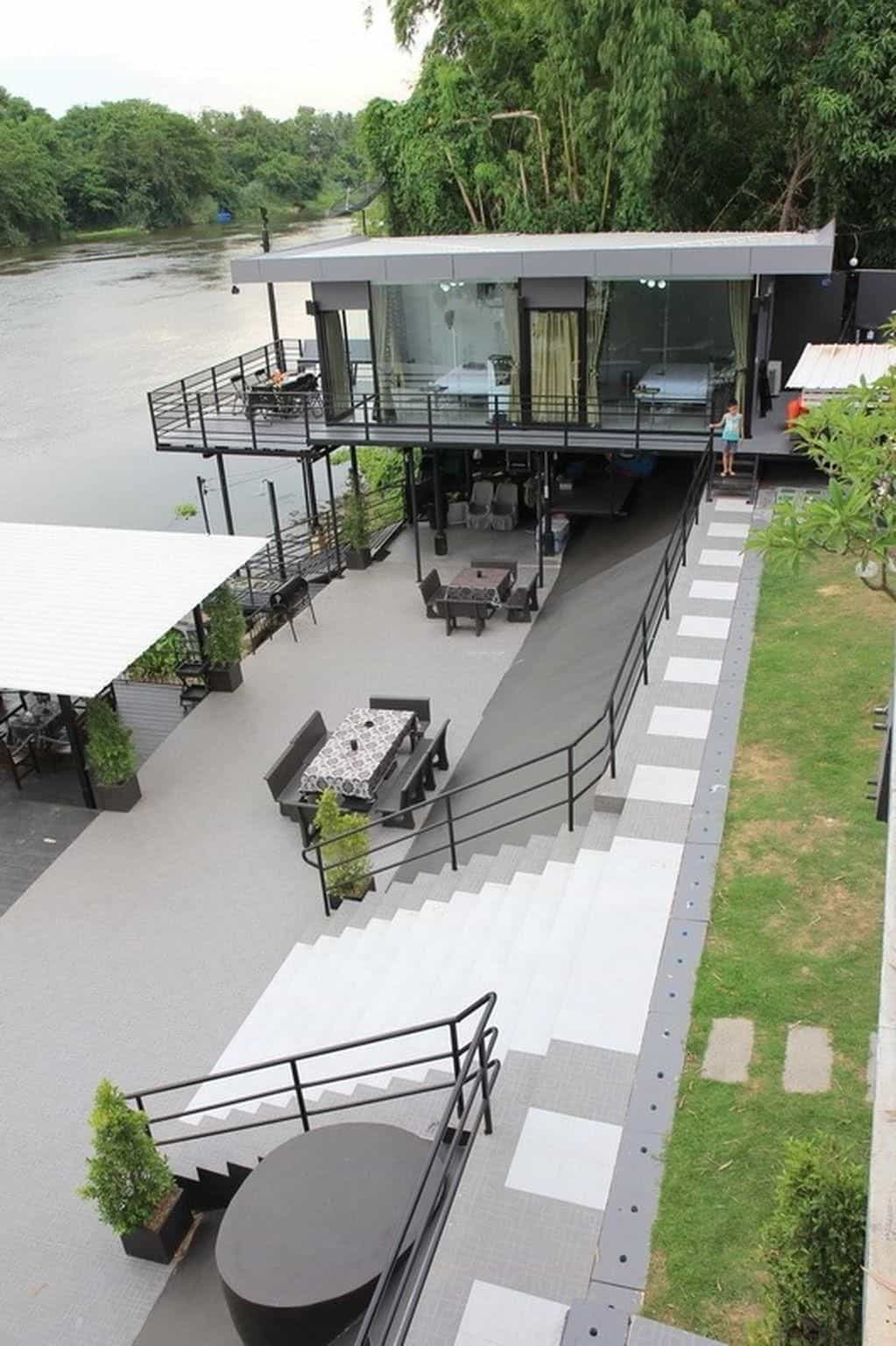 Rimnamphotharam Resort Rimnamphotharam Resort