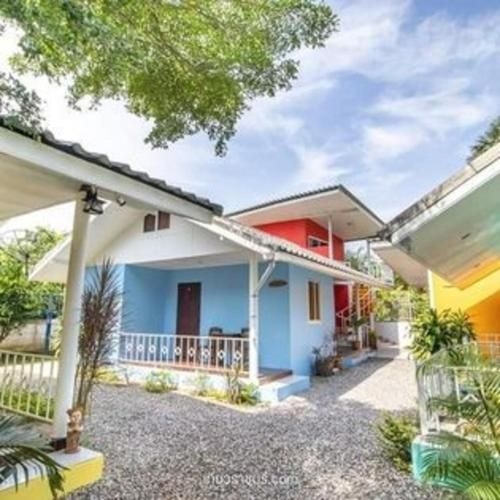 ประกาย รีสอร์ท (Prakai Resort)4