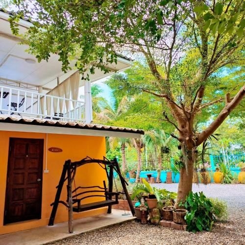 ประกาย รีสอร์ท (Prakai Resort)3