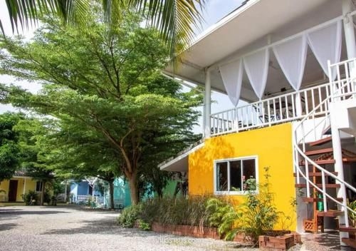 ประกาย รีสอร์ท (Prakai Resort)0