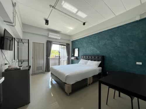 Boonjaras House Boonjaras House