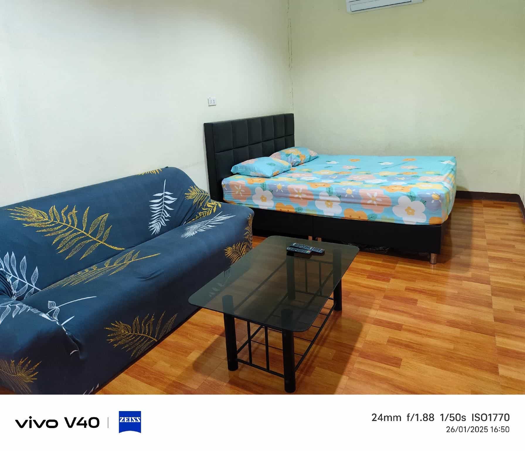 Room Mae Mani Room Mae Mani
