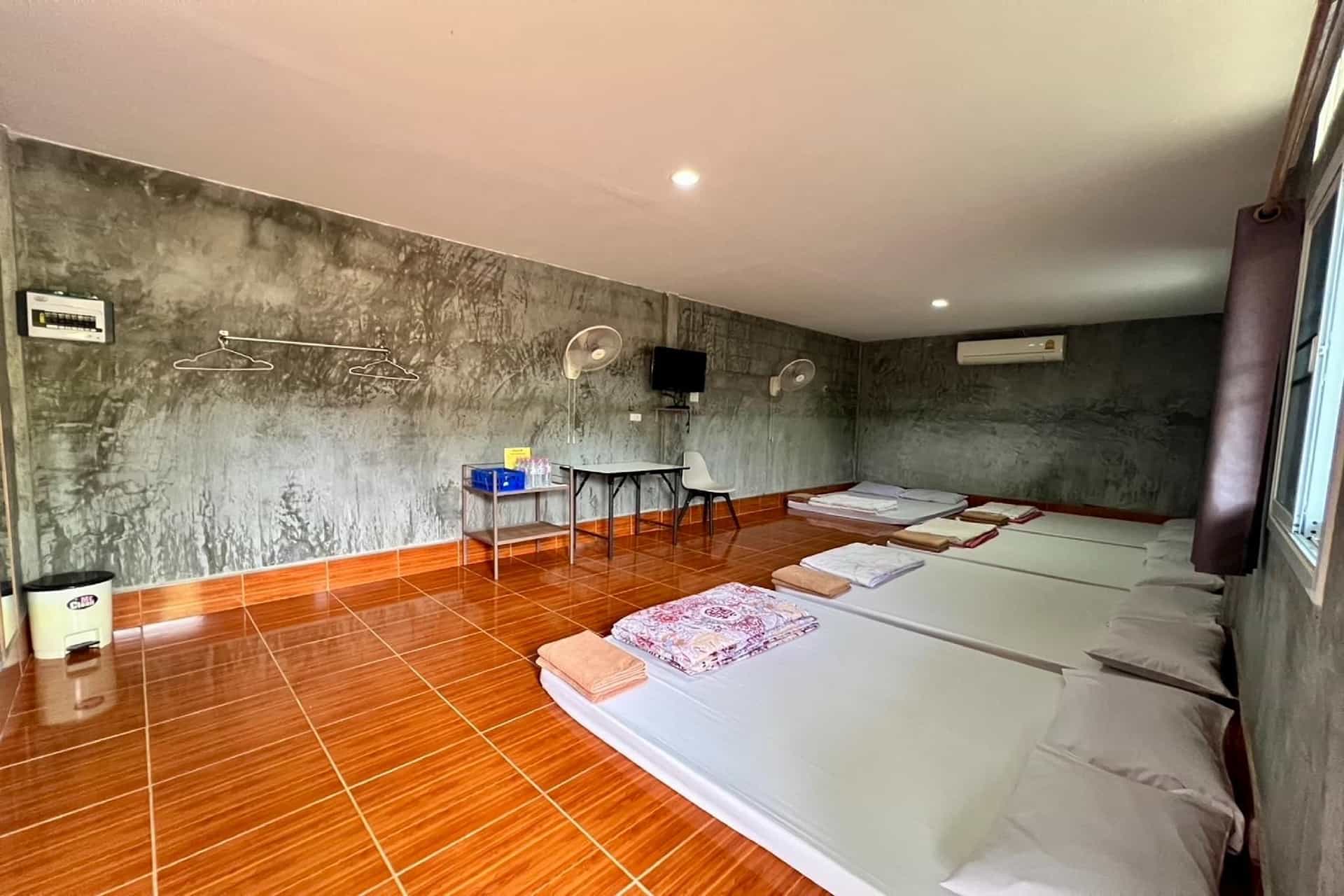 Chalalai Resort Kham Chanot Chalalai Resort Kham Chanot