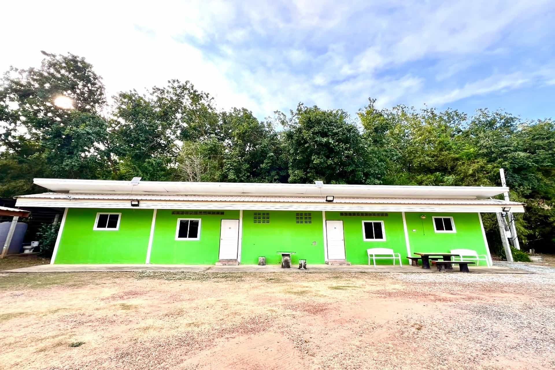 Chalalai Resort Kham Chanot Chalalai Resort Kham Chanot