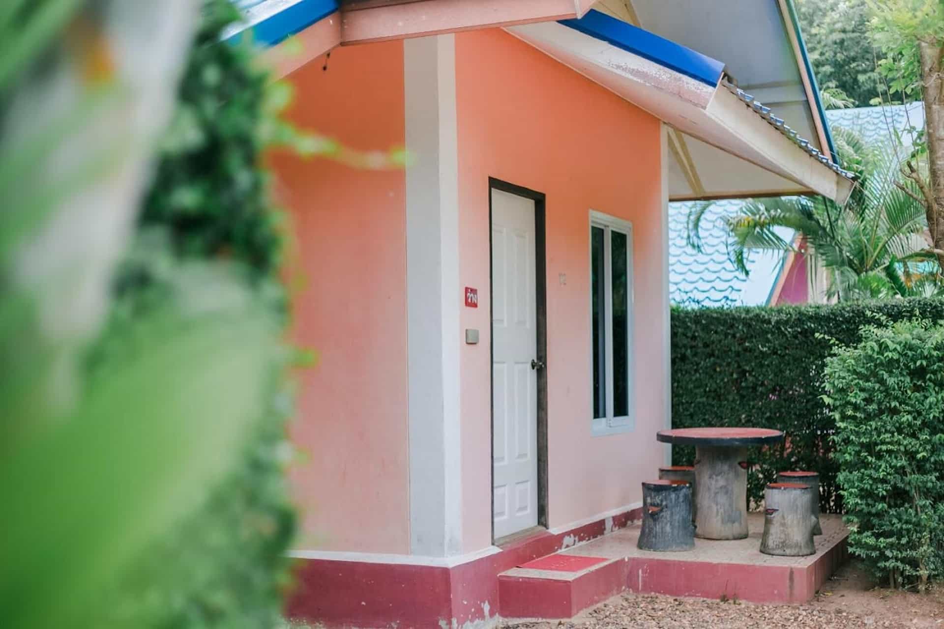 Chalalai Resort Kham Chanot Chalalai Resort Kham Chanot