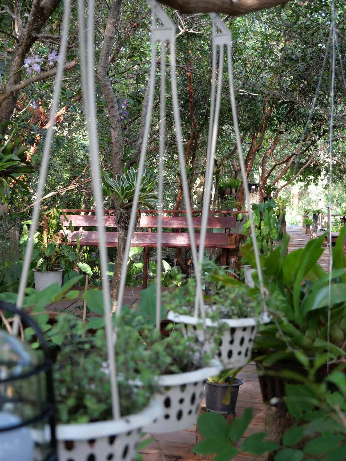 Baan Suan Kaew Khampaeng