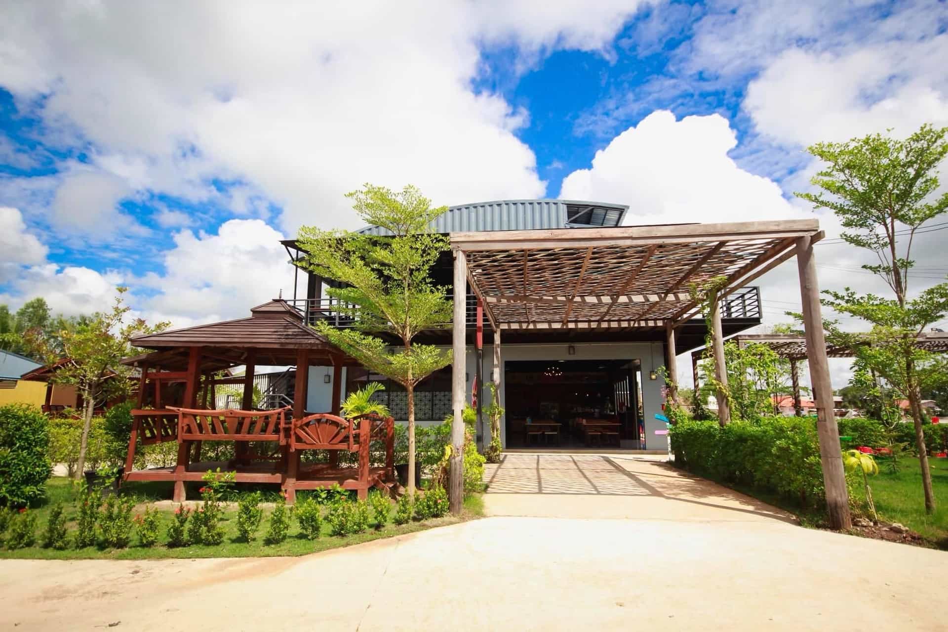 Maderbua Hotel Maderbua Hotel