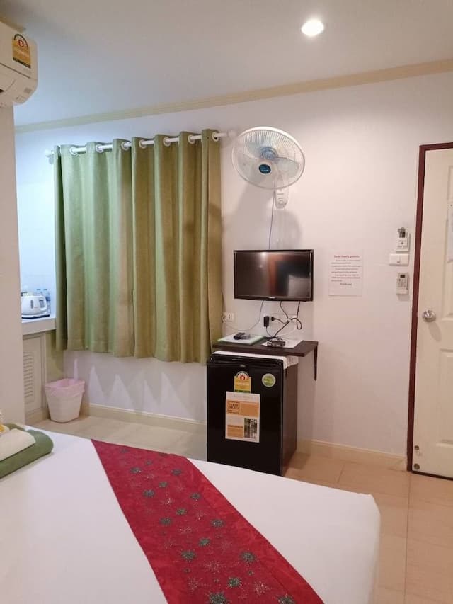 Superior Double Room, No Windows