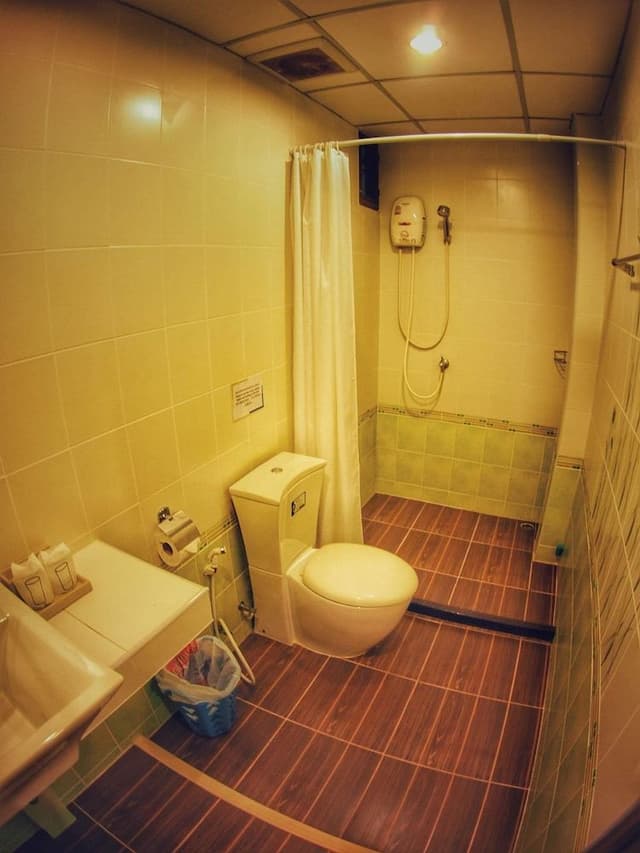 Superior Double Room, No Windows