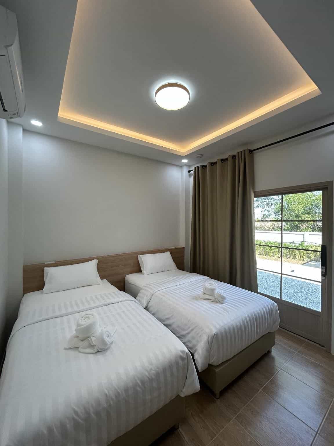 Zen Harmony House Udonthani Zen Harmony House Udonthani