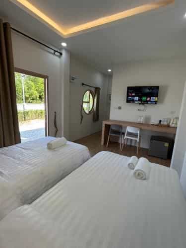 Zen Harmony House Udonthani Zen Harmony House Udonthani