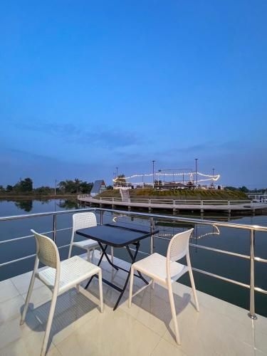 บ้านสวนพระคุณพ่อ-แม่ (Prakhun Por-Mae Home&Garden Udonthani)1