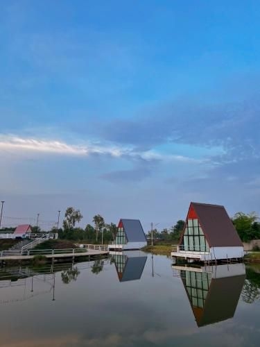 บ้านสวนพระคุณพ่อ-แม่ (Prakhun Por-Mae Home&Garden Udonthani)0