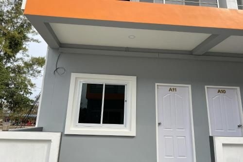 บ้าน มั่งมี รีสอร์ท อุดรธานี (Baan MangMee Resort Udonthani)3