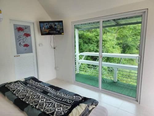 Deluxe Room -- 1 Bed