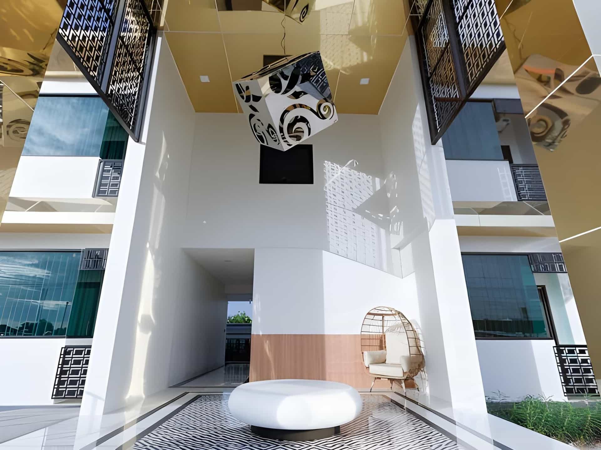 B2 Udon Premier Hotel B2 Udon Premier Hotel