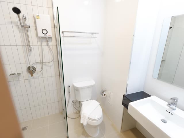 Deluxe Premier Room