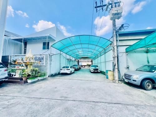 อุดร เพอร์เฟก แมนชั่น (Udon Perfect Mansion)0