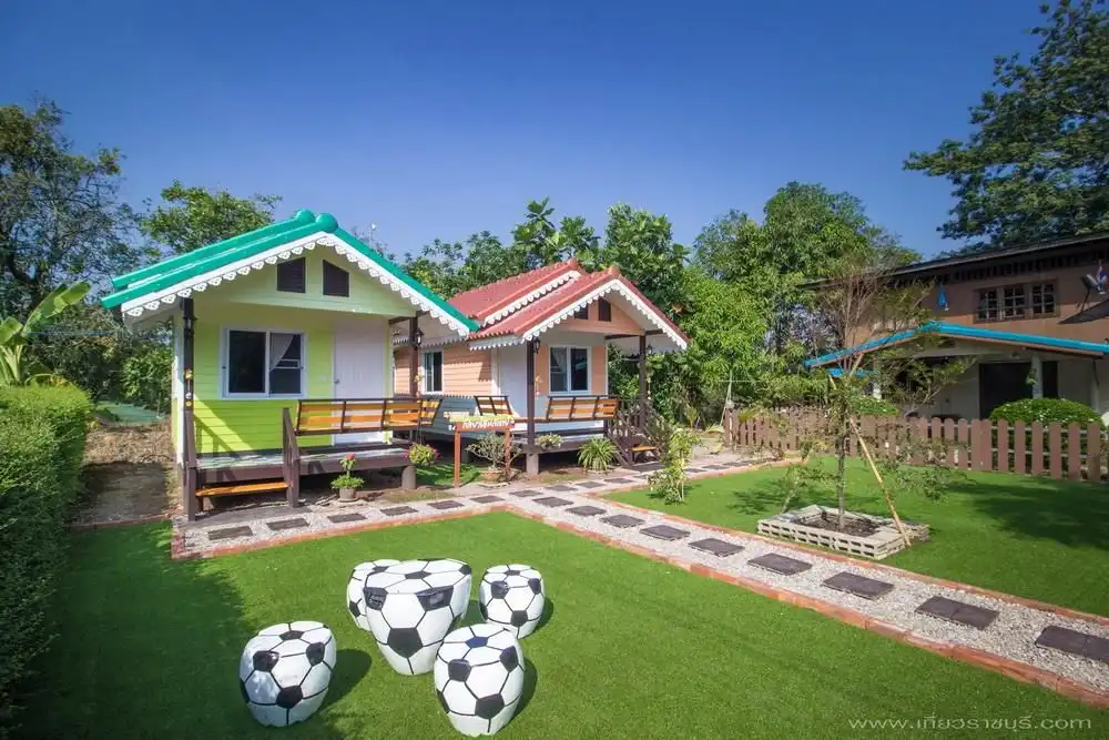 บ้านกัลยา โฮมสเตย์ บ้านกัลยา โฮมสเตย์